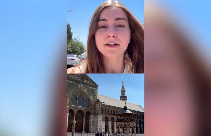 belbalady كاميرا CNN تجوب شوارع دمشق.. وهذا ما رصدته خلال نظرة على الحياة اليومية هناك