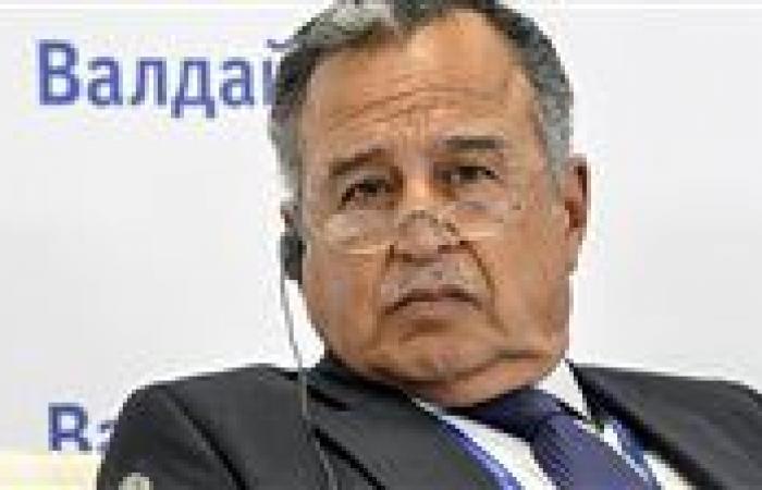 بالبلدي: الجامعة
      العربية:
      الغطرسة
      الإسرائيلية
      تهدد
      استقرار
      المنطقة
      وتوسع
      دائرة
      المواجهة