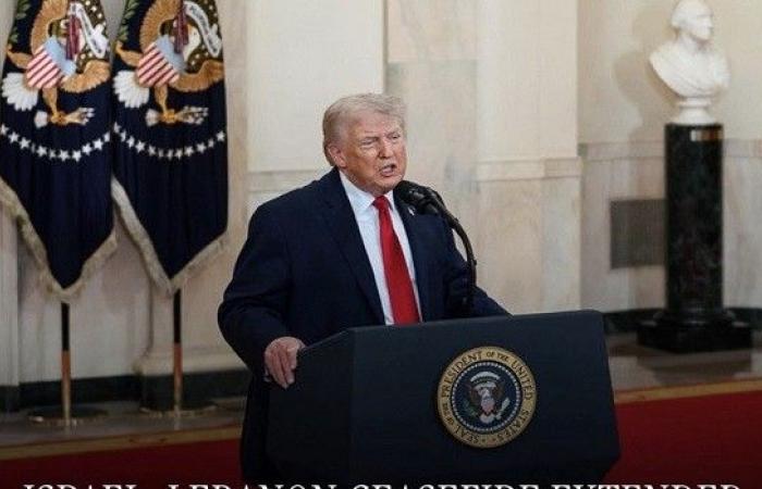 بالبلدي: إيران
      تطيل
      أمد
      المواجهة
      مع
      واشنطن
      حتى
      انتخابات
      الكونغرس
      الأميركي