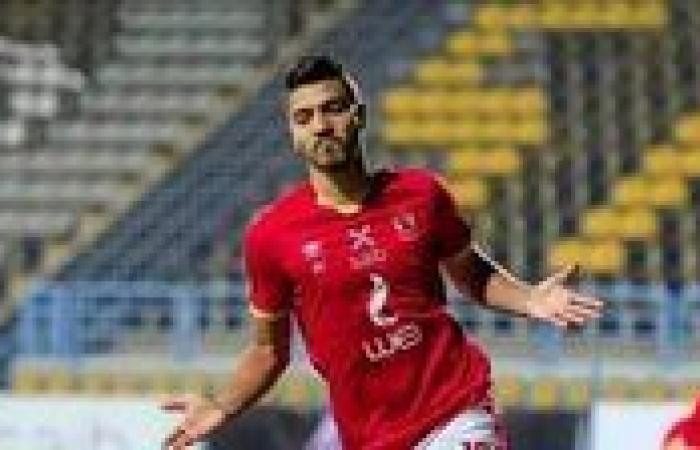 بالبلدي: محمد
      شريف
      يقترب
      من
      الرحيل
      عن
      الأهلي
      والشرطة
      العراقي
      ينتظر
      الحسم