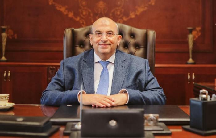 بالبلدي : جمعية
      الخبراء:
      5
      مميزات
      ضريبية
      في
      مبادرة
      «مزرعتك
      في
      مصر»