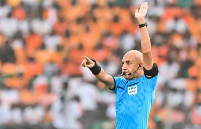 بالبلدي : تسريب
      الفار
      سُرق
      وتم
      بيعه..
      محمد
      عادل
      يوجه
      اتهامات
      صادمة
      ويكشف
      سر
      ابتعاده
      عن
      التحكيم
