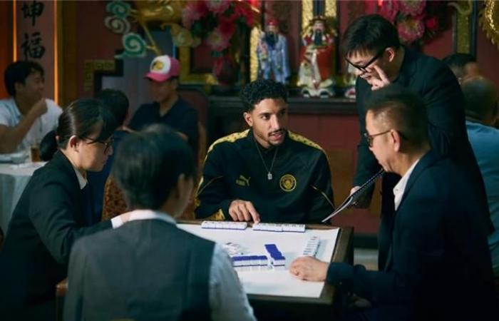 بالبلدي : فيديو
      |
      كيف
      يقضي
      عمر
      مرموش
      وقته
      قبل
      مباراة
      مانشستر
      سيتي
      وأتلتيكو
      مدريد؟