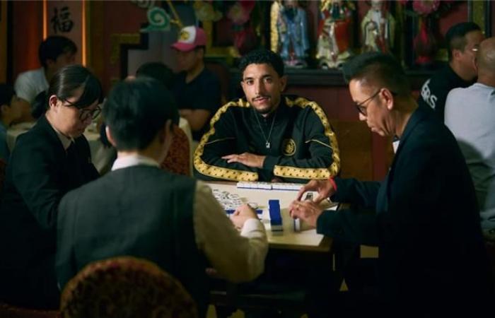 بالبلدي : فيديو
      |
      كيف
      يقضي
      عمر
      مرموش
      وقته
      قبل
      مباراة
      مانشستر
      سيتي
      وأتلتيكو
      مدريد؟