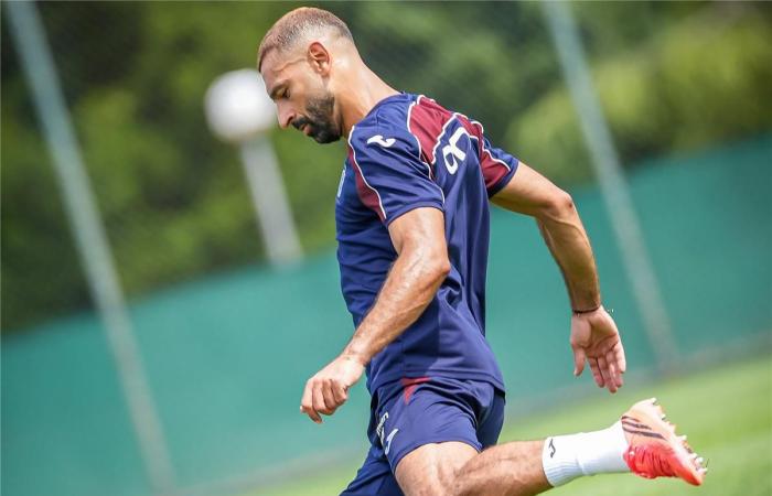 بالبلدي : خطف
      الأنظار..
      تفاصيل
      اللقاء
      الأول
      بين
      مدرب
      طرابزون
      سبور
      ومحمد
      صلاح