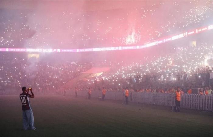 بالبلدي : محمد
      صلاح
      رفض
      عرضاً
      خيالياً
      قبل
      الانضمام
      إلى
      طرابزون
      سبور
