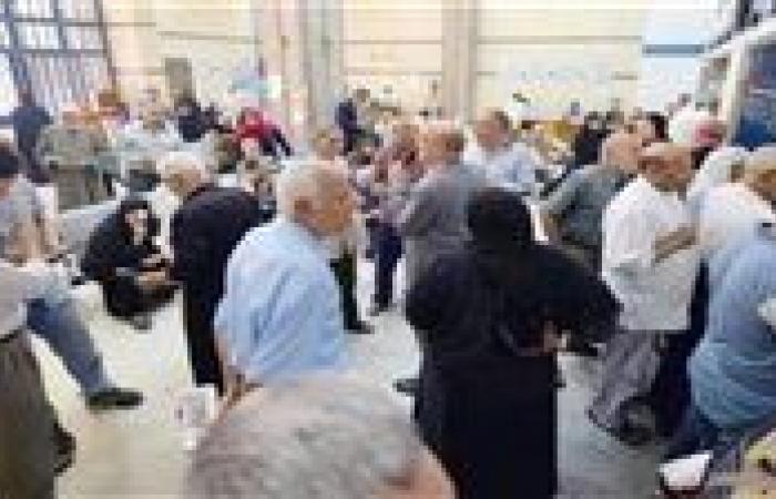 بالبلدي: قانون
      التأمينات
      الاجتماعية
      يحدد
      تعريف
      المؤمن
      عليه
      وصاحب
      العمل
      وأجر
      الاشتراك