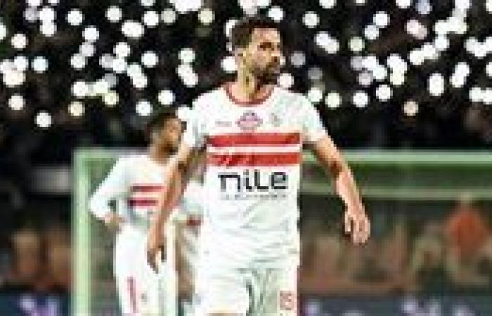 بالبلدي: محمود
      فؤاد:
      عبدالله
      السعيد
      يرفض
      الانضمام
      لمعسكر
      الزمالك..
      ويتهم
      الإدارة
      بتشويه
      صورته