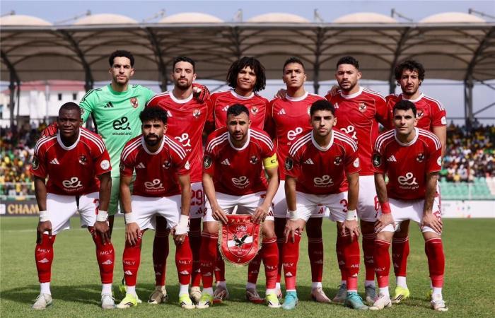 بالبلدي : بالموعد..
      بادالونا
      الإسباني
      يعلن
      مواجهة
      الأهلي
      وديًا