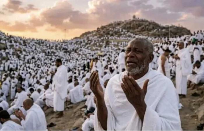 بدء
      التقديم
      لحج
      القرعة
      2027
      في
      هذا
      الموعد..
      وهذه
      الفئات
      غير
      المسموح
      لها
      بالحج