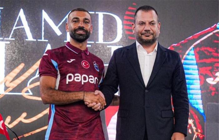 بالبلدي : صدمة..
      مدافع
      مانشستر
      يونايتد
      السابق:
      محمد
      صلاح
      انتقل
      لـ
      طرابزون
      سبور
      لهذا
      السبب
