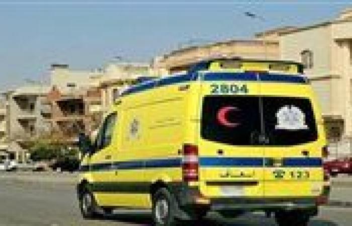 بالبلدي : إصابة
      مسن
      بحالة
      تسمم
      إثر
      تناوله
      مبيدًا
      حشريًا
      داخل
      منزله
      بسوهاج
