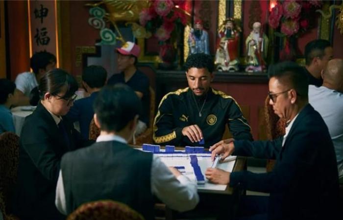 بالبلدي : فيديو
      |
      كيف
      يقضي
      عمر
      مرموش
      وقته
      قبل
      مباراة
      مانشستر
      سيتي
      وأتلتيكو
      مدريد؟