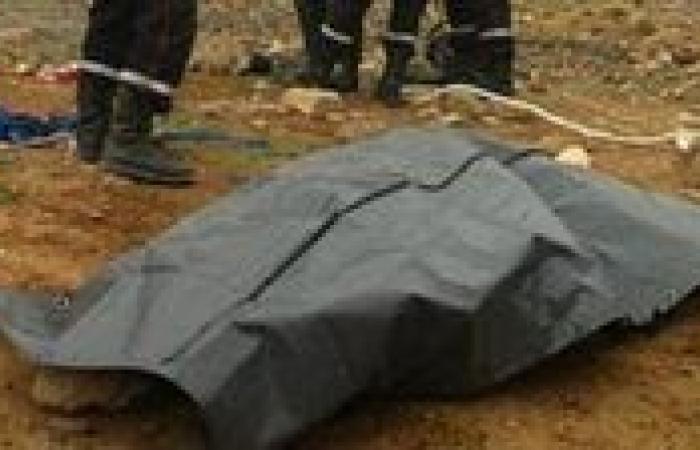 بالبلدي : العثور
      على
      جثة
      عامل
      فوق
      قضبان
      قطار
      الزقازيق
      –
      بلبيس
      وسط
      شبهات
      جنائية