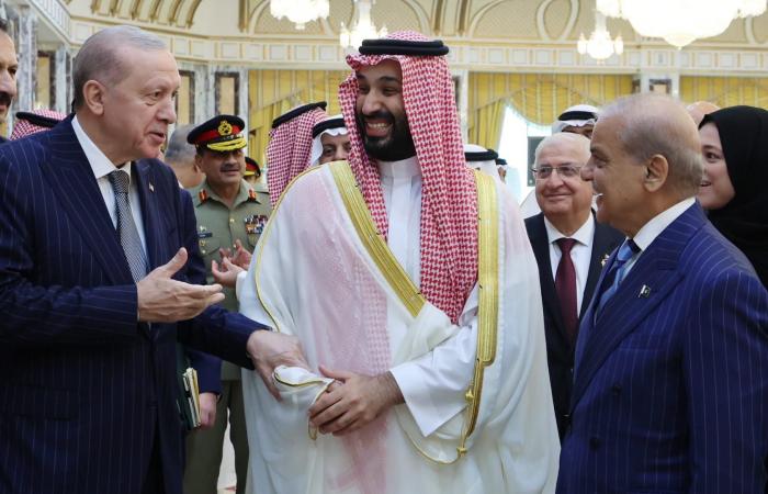 بالبلدي: أردوغان ورئيس وزراء باكستان يعلقان على اتفاقية الدفاع المشترك مع السعودية