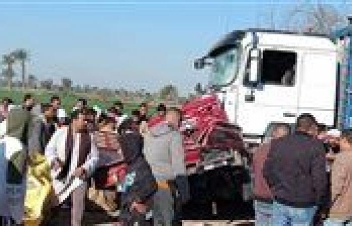 بالبلدي: تفاصيل
      إصابة
      8
      أشخاص
      بجروح
      خطيرة
      في
      حادث
      سير
      بشع
      بالمنيا