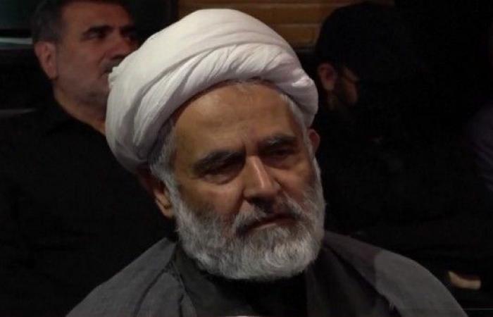 بالبلدي: غياب
      مجتبى
      خامنئي
      يسلط
      الضوء
      على
      نفوذ
      حسين
      طائب
      داخل
      النظام
      الإيراني
