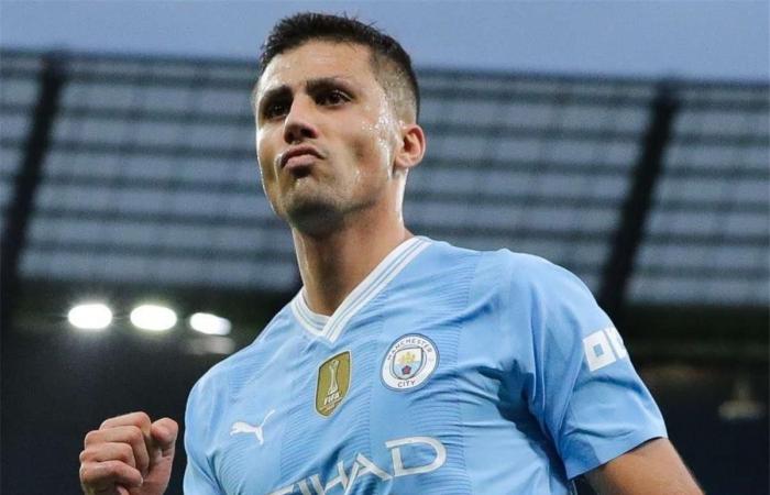 بالبلدي : رومانو
      يكشف
      آخر
      تطورات
      تعاقد
      برشلونة
      مع
      رودري