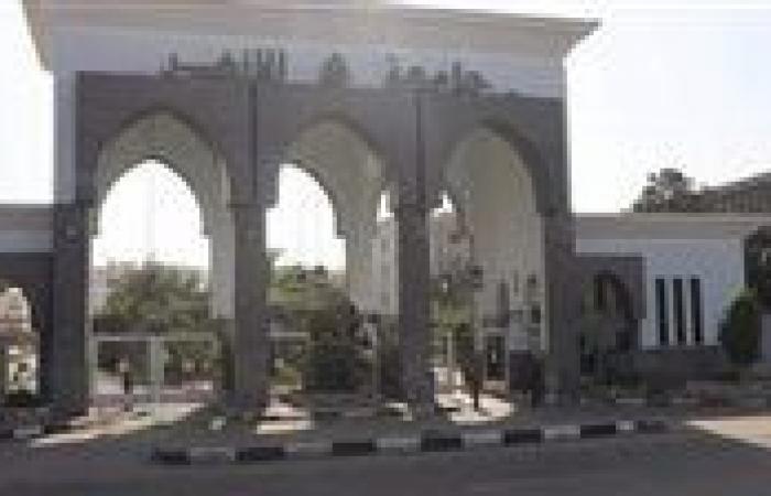 بالبلدي : جامعة
      الأزهر
      تعلن
      بدء
      التسجيل
      الإلكتروني
      للمدن
      الجامعية
      بمختلف
      الكليات