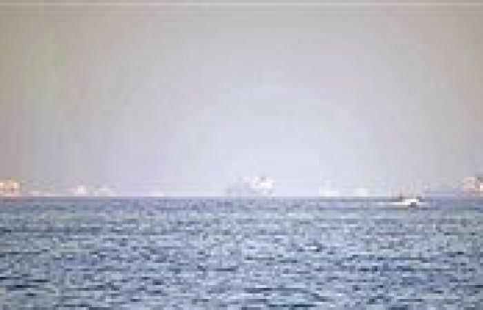 بالبلدي: رويترز:
      استهداف
      سفينة
      بصاروخ
      أثناء
      عبورها
      مضيق
      هرمز..
      ولا
      إصابات