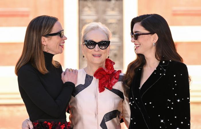 بالبلدي: أزياء الفيلم تُعرض للبيع.. مزاد يحقق حلم جمهورThe Devil Wears Prada 2
