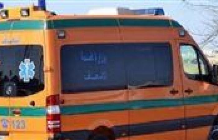 بالبلدي : إصابة
      3
      شباب
      إثر
      تصادم
      موتوسيكل
      مع
      سيارة
      ملاكي
      أمام
      جامعة
      قنا