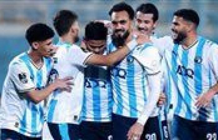 بالبلدي: بيراميدز
      يواجه
      سبور
      في
      ختام
      برنامج
      وديات
      الفريق
      بمعسكر
      تركيا