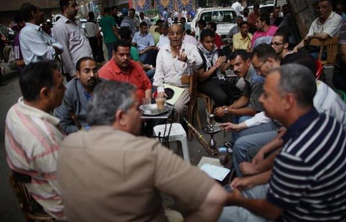 بالبلدي: الاقتصاد
      في
      أسبوع:
      ارتفاع
      الاحتياطي..
      تراجع
      البطالة..
      توقعات
      بتسارع
      التضخم