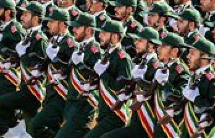بالبلدي: الحرس
      الثوري
      الإيراني:
      إعادة
      فتح
      مضيق
      هرمز
      مرهونة
      بقبول
      واشنطن
      شروط
      طهران