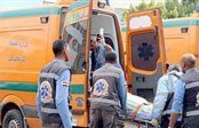 بالبلدي: العثور
      على
      جثمان
      طفل
      داخل
      منزله
      في
      ظروف
      غامضة
      بمدينة
      الأقصر