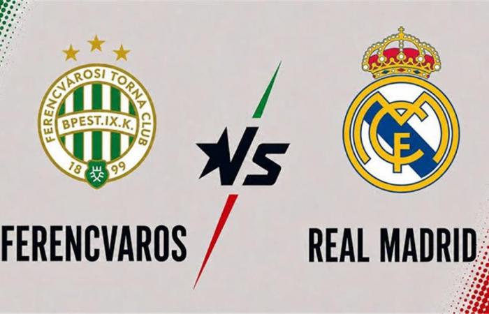 بالبلدي : القناة
      الناقلة
      لمباراة
      ريال
      مدريد
      وفيرينكفاروس
      الودية
      اليوم