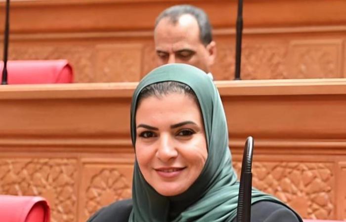 بالبلدي : النائبة
      سهير
      كريم:
      اتحاد
      المطورين
      يؤسس
      لمرحلة
      جديدة
      من
      التنظيم
      المؤسسي
      للسوق
      العقارية