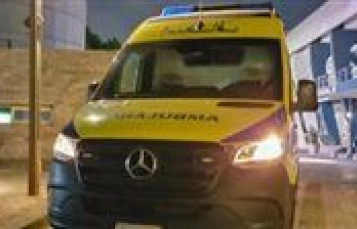 بالبلدي : مصرع
      شاب
      غرقا
      أثناء
      محاولته
      إنقاذ
      6
      أشخاص
      في
      شاطئ
      مغلق
      غرب
      الإسكندرية