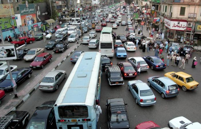 بالبلدي: مصر.. فيديو لشخص يتعدى على والدته وشقيقته والداخلية تكشف تفاصيل