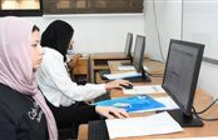 بالبلدي: التعليم
      العالي
      تدعو
      طلاب
      المرحلة
      الأولى
      لسرعة
      تسجيل
      الرغبات
      قبل
      الأحد