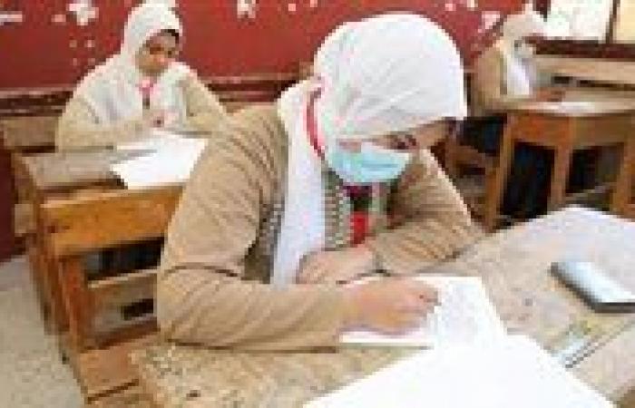 بالبلدي : عاجل..
      موعد
      امتحانات
      الدور
      الثاني
      للثانوية
      العامة
      2026
      أدبي
      وعلمي