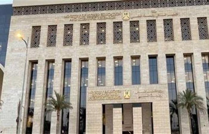 بالبلدي: 86
      ألف
      طالب
      يسجلون
      رغباتهم..
      موعد
      غلق
      تنسيق
      المرحلة
      الأولى
      2026