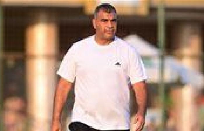 بالبلدي: ‏الاتحاد
      يواصل
      استعداداته
      بمعسكر
      القاهره
      غدا
      قبل
      مواجهة
      الزمالك
      في
      افتتاحية
      الدوري