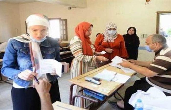 بالبلدي: آخر
      فرصة
      قبل
      غلق
      باب
      التقديم..
      التعليم
      توضح
      تفاصيل
      مهمة
      بشأن
      تظلمات
      الثانوية
      العامة
      2026