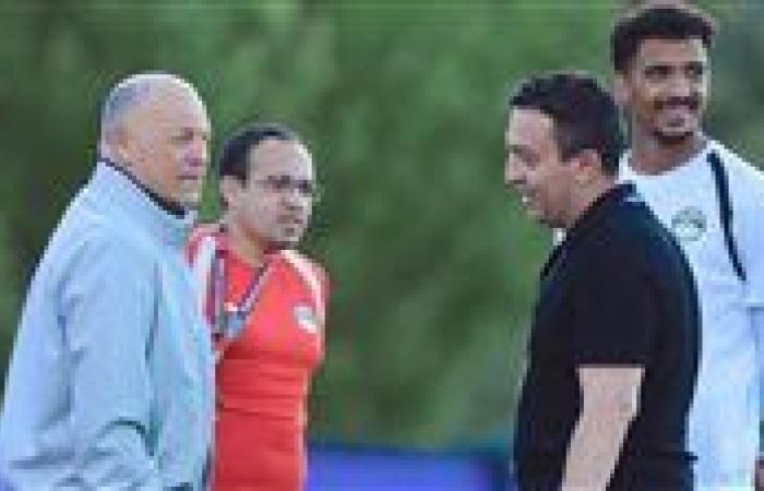 بالبلدي: مصر
      تستضيف
      بطولة
      اتحاد
      شمال
      إفريقيا
      تحت
      20
      عامًا