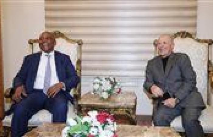 بالبلدي: "
      كاف"
      يمنح
      مصر
      حق
      استضافة
      بطولة
      كأس
      أمم
      إفريقيا
      تحت
      23
      عاما