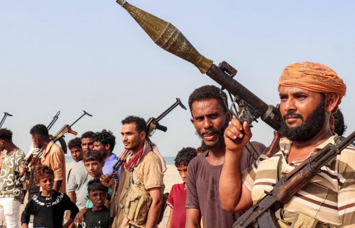 بالبلدي: المبعوث الأممي: اليمن يواجه أكبر خطر لتجدد الصراع منذ هدنة 2022