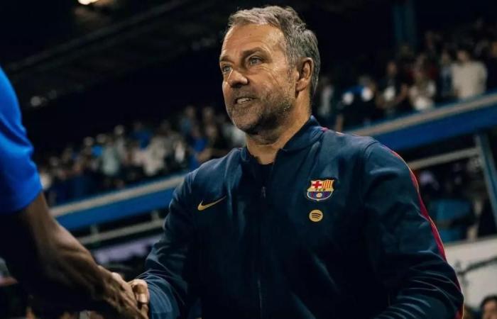 بالبلدي : أظهر
      السمات
      المطلوبة..
      لاعب
      برشلونة
      يثير
      إعجاب
      فليك
      في
      البطولة
      الودية
      الثلاثية