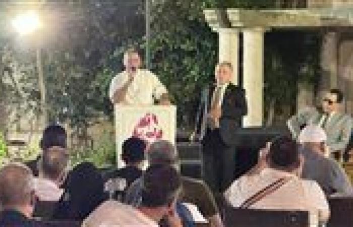 بالبلدي: حزب
      المحافظين
      ينظم
      مؤتمره
      الأول
      لذوي
      الإعاقة
      تحت
      شعار
      «معًا
      بلا
      حواجز
      نحو
      2030»