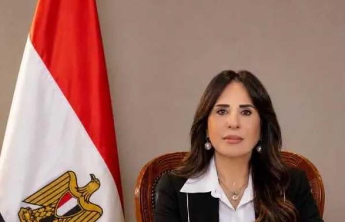 وزيرة
      الإسكان
      تتابع
      موقف
      تنفيذ
      عدد
      من
      المشروعات
      وملفات
      العمل
      بمدينتي
      العاشر
      من
      رمضان
      وحدائق
      العاشر
      من
      رمضان