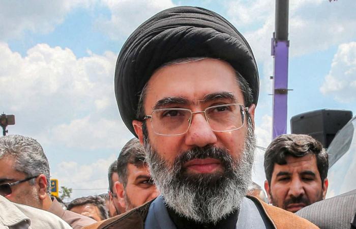 بالبلدي: وكالة إيرانية تنشر فيديو للمرشد الأعلى مجتبى خامنئي دون توضيح تاريخه