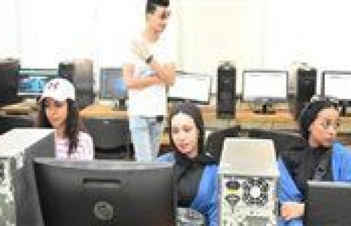 بالبلدي : موعد
      نتيجه
      تنسيق
      الثانويه
      العامه
      2026..
      بداية
      تنسيق
      المرحلة
      الثانية
      للجامعات