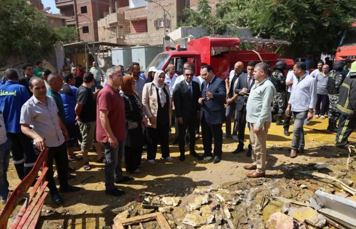 بالبلدي: محافظ
      المنوفية
      يتفقد
      حريق
      منفذ
      بيع
      وتعبئة
      مواد
      البناء
      والدهانات
      بأجهور
      الرمل
      بقويسنا
      (صور)