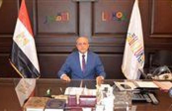 بالبلدي : محافظ
      الأقصر
      يعتمد
      قبول
      38
      طلبًا
      إضافيًا
      لرياض
      الأطفال
      فوق
      الكثافة
      بمدارس
      التعليم
      الخاص
