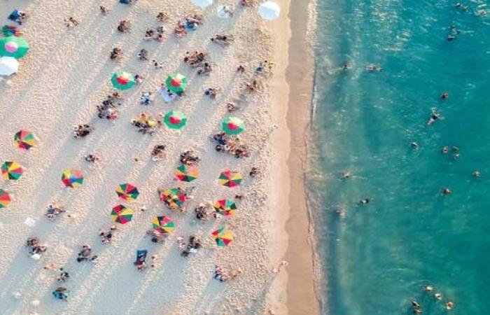 بالبلدي: تحذير
      صحي
      في
      أميركا
      بسبب
      تفش
      مميت
      لعدوى
      بكتيرية